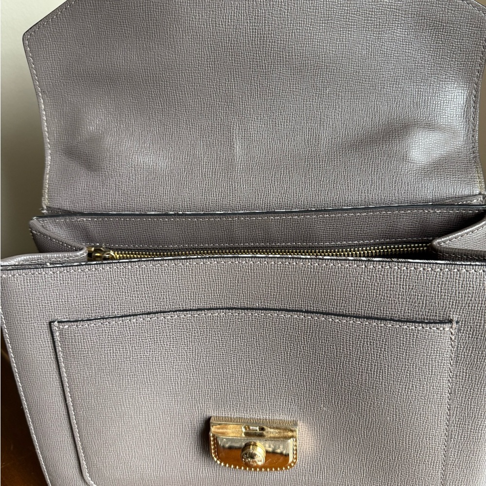 Longchamp mademoiselle bag - Picture 14 of 16